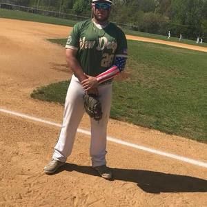 Meet your Posher, Matthew